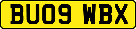 BU09WBX
