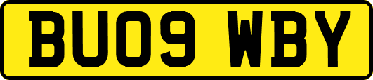BU09WBY