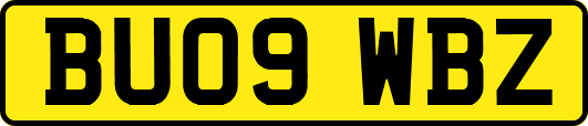 BU09WBZ