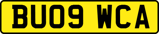 BU09WCA