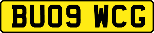 BU09WCG