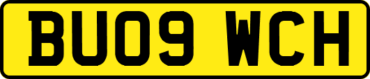 BU09WCH