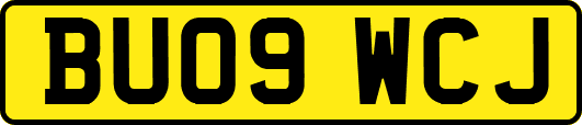 BU09WCJ