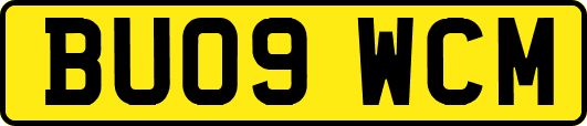 BU09WCM