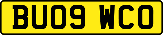 BU09WCO