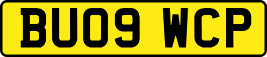 BU09WCP