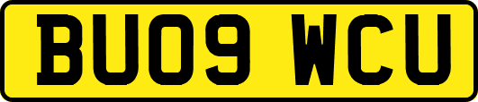 BU09WCU