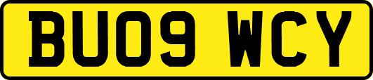 BU09WCY