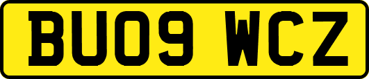 BU09WCZ