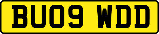 BU09WDD