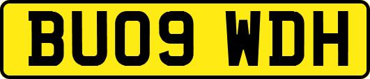 BU09WDH