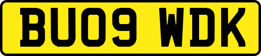 BU09WDK