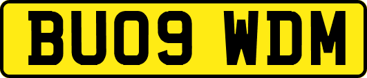 BU09WDM