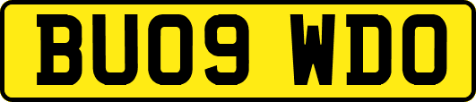 BU09WDO