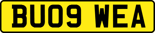 BU09WEA