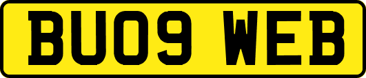 BU09WEB