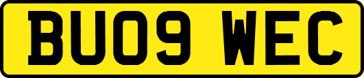BU09WEC