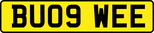 BU09WEE