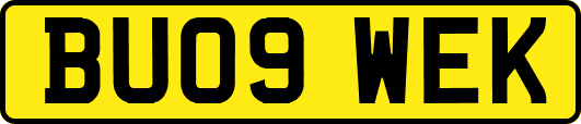 BU09WEK