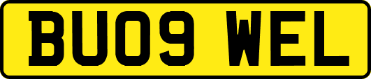 BU09WEL