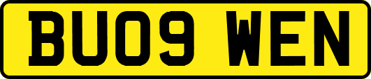 BU09WEN