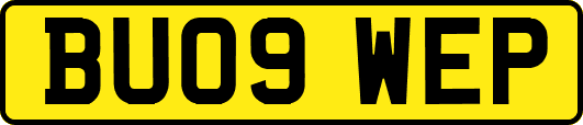 BU09WEP