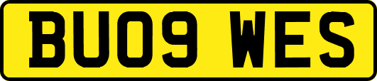 BU09WES