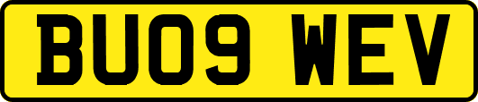 BU09WEV