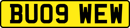 BU09WEW
