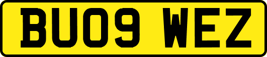 BU09WEZ