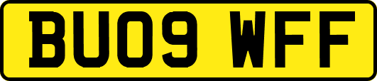 BU09WFF