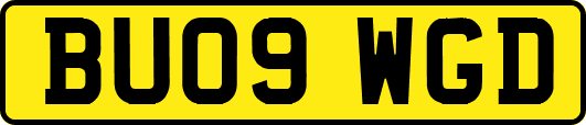 BU09WGD