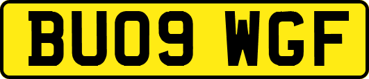 BU09WGF