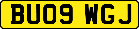 BU09WGJ