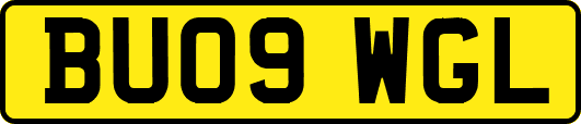 BU09WGL