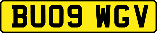 BU09WGV