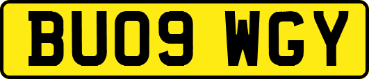 BU09WGY