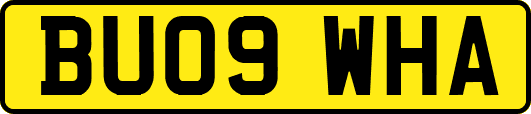 BU09WHA