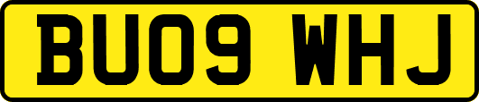 BU09WHJ