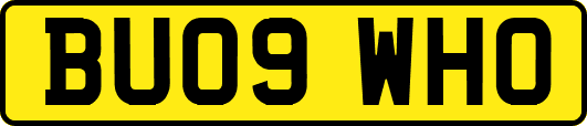 BU09WHO