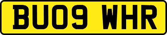 BU09WHR
