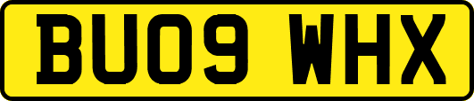 BU09WHX