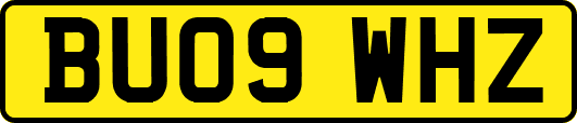 BU09WHZ