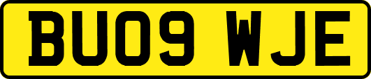BU09WJE