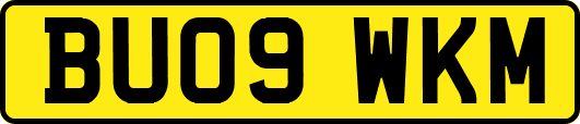 BU09WKM