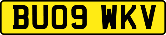 BU09WKV