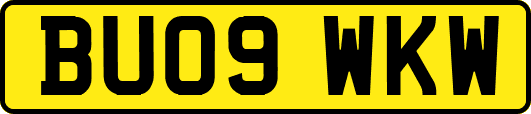 BU09WKW