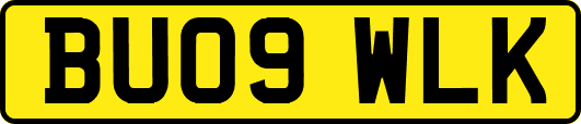 BU09WLK