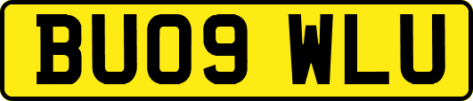 BU09WLU