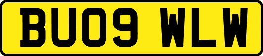 BU09WLW